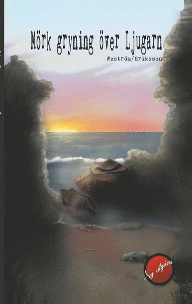 M�rk gryning �ver Ljugarn (pocket)
