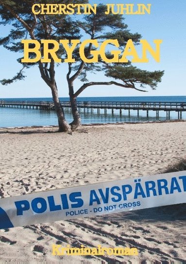 Bryggan (pocket)