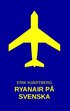 Ryanair p� svenska