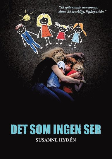 Det som ingen ser (pocket)