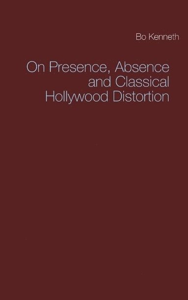 On presence, absence and classical Hollywood distortion (hftad)
