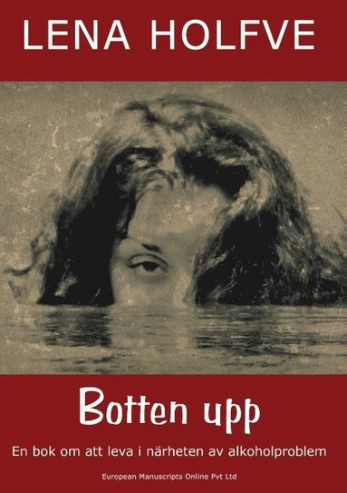 Botten upp : en bok om att leva i nrheten av alkoholproblem (hftad)