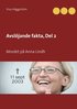 Avsl�jande fakta. Mordet p� Anna Lindh