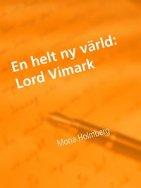 Lord Vimark (e-bok)