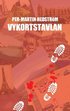 Vykortstavlan : en kriminalgta