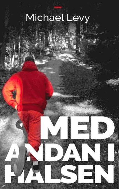 Med andan i halsen (pocket)
