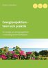 Energiprojektion teori och praktik : En analys av energiaspekten i  mnskli