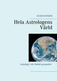 Hela Astrologens Värld (e-bok)