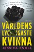 Vrldens lyckligaste kvinna