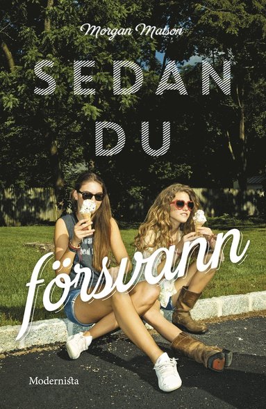 Sedan du frsvann (pocket)