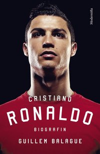 Cristiano Ronaldo: Biografin (e-bok)