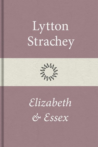Elizabeth och Essex (e-bok)