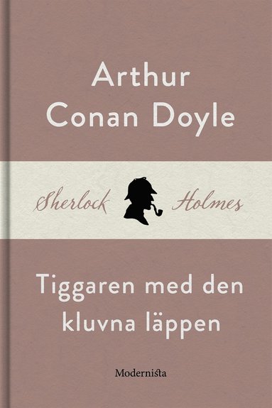 Tiggaren med den kluvna läppen (En Sherlock Holmes-novell)