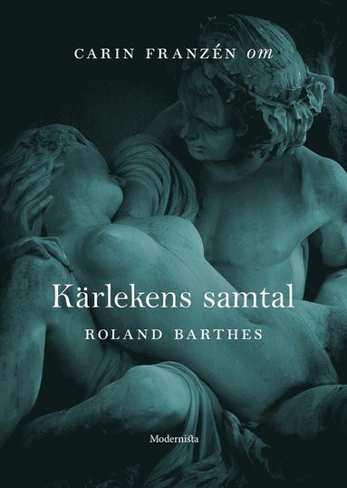 Om Krlekens samtal av Roland Barthes (e-bok)