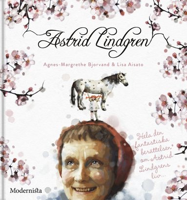 Astrid Lindgren (inbunden)