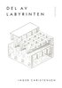 Del av labyrinten