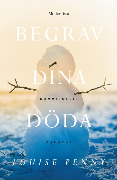 Begrav dina dda (inbunden)