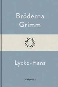 Lycko-Hans (e-bok)