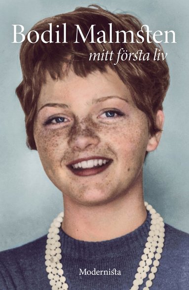 Mitt frsta liv : den gudarna lskar dr inte (pocket)