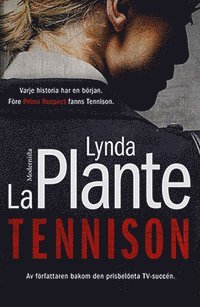 Tennison (Tennison, #1) (pocket)