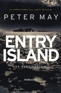 Entry Island (e-bok)