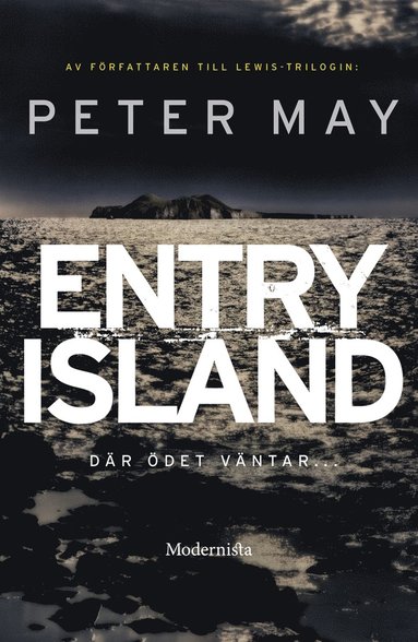 Entry Island (pocket)