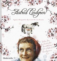 Astrid Lindgren (e-bok)