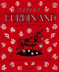 Tjuren Ferdinand (e-bok)