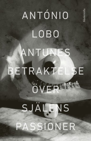 Betraktelse ver sjlens passioner (e-bok)