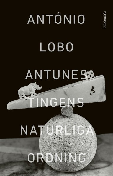 Tingens naturliga ordning (e-bok)