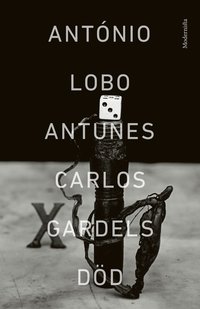 Carlos Gardels död (e-bok)