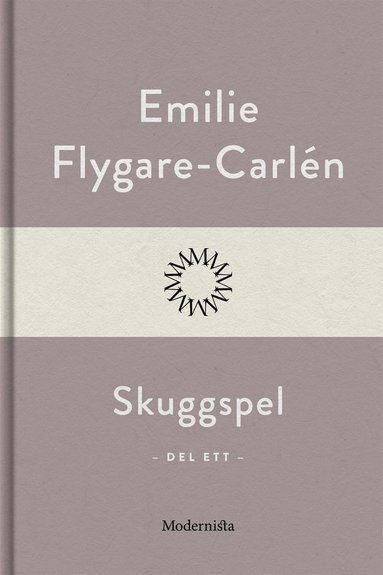 Skuggspel (Del ett) (e-bok)