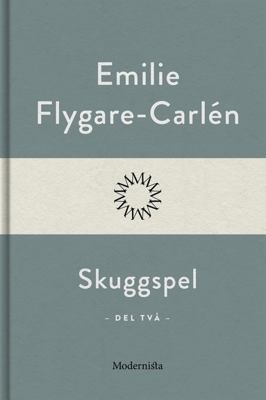 Skuggspel (Del tv) (e-bok)