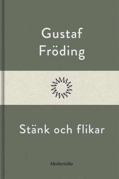 Stnk och flikar (hftad)