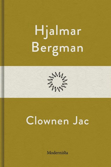 Clownen Jac (e-bok)