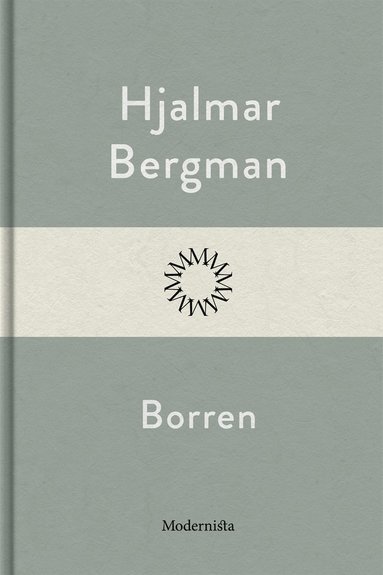 Borren (e-bok)
