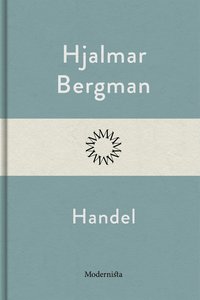 Handel (e-bok)