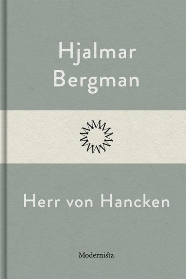 Herr von Hancken (e-bok)