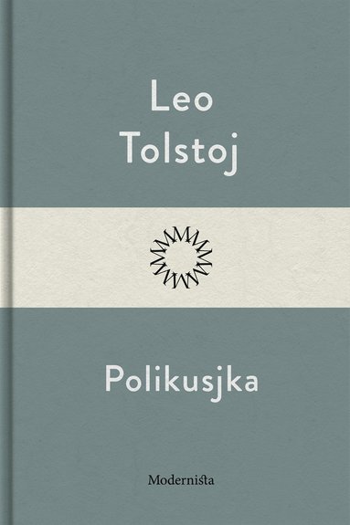 Polikusjka (e-bok)