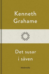Det susar i säven (e-bok)