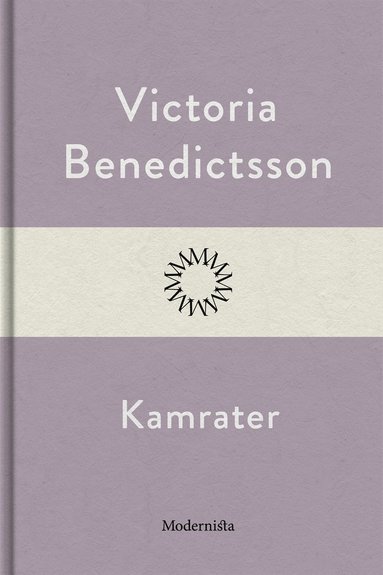 Kamrater (pocket)