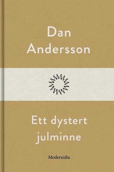 Ett dystert julminne (h�ftad)