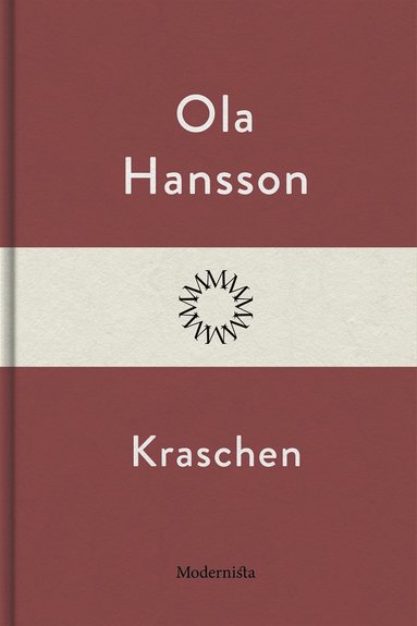Kraschen (hftad)