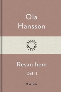 Resan hem II (e-bok)