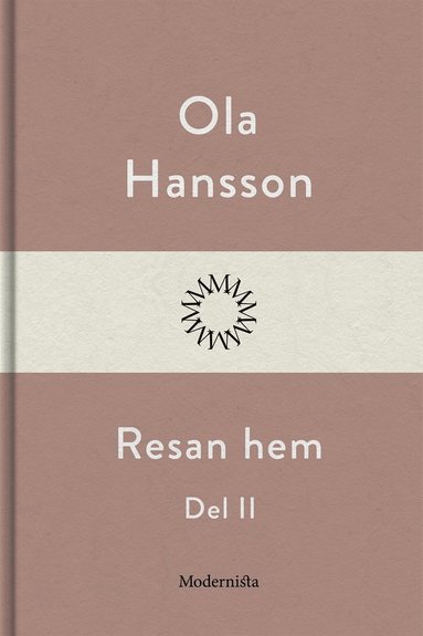 Resan hem II (hftad)