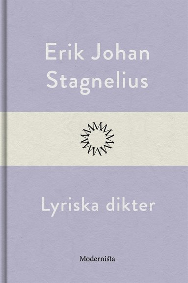 Lyriska dikter (e-bok)