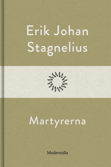 Martyrerna (e-bok)