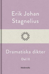 Dramatiska dikter II (e-bok)