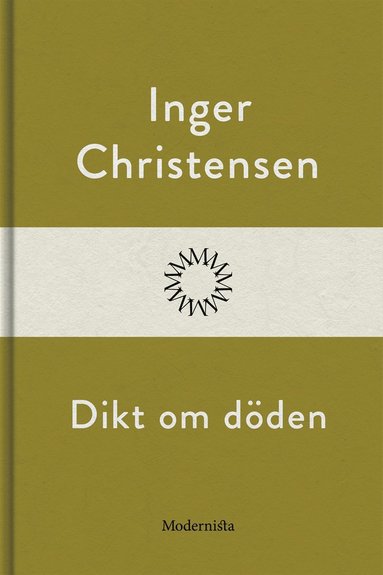Dikt om döden (e-bok)