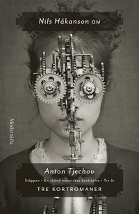 Om Tre kortromaner av Anton Tjechov (e-bok)